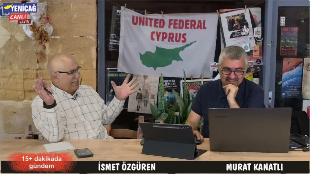 #video Kıbrıs’ta bugün ne oldu? | 15+ dakikada gündem 📰 4 Haziran 2026 #video Kıbrıs’ta bugün ne oldu? | 15+ dakikada gündem 📰 4 Haziran 2026