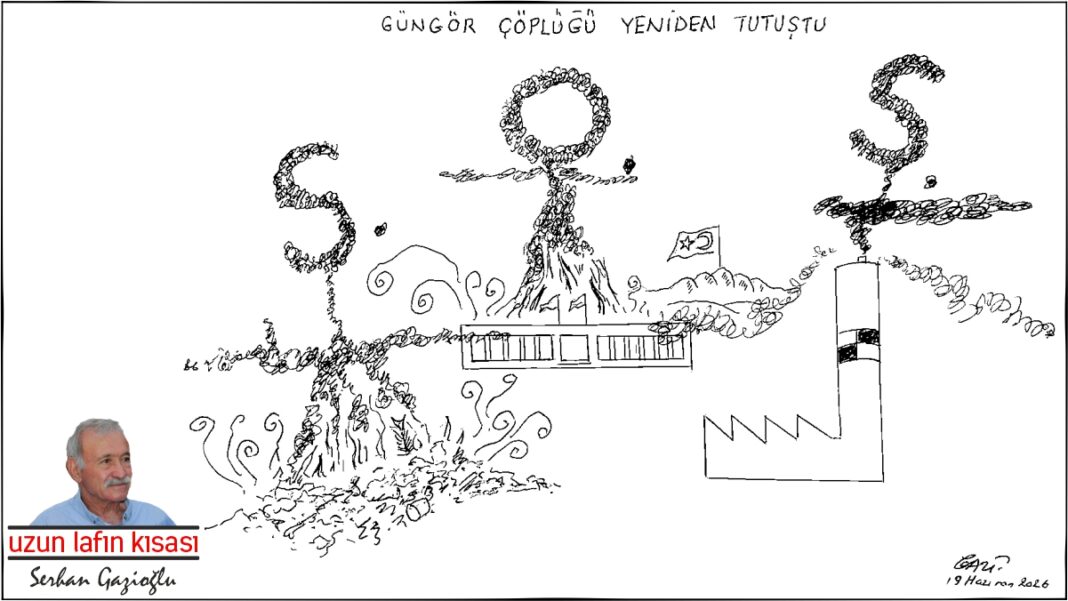 Uzun lafın kısası – Serhan Gazioğlu Uzun lafın kısası – Serhan Gazioğlu