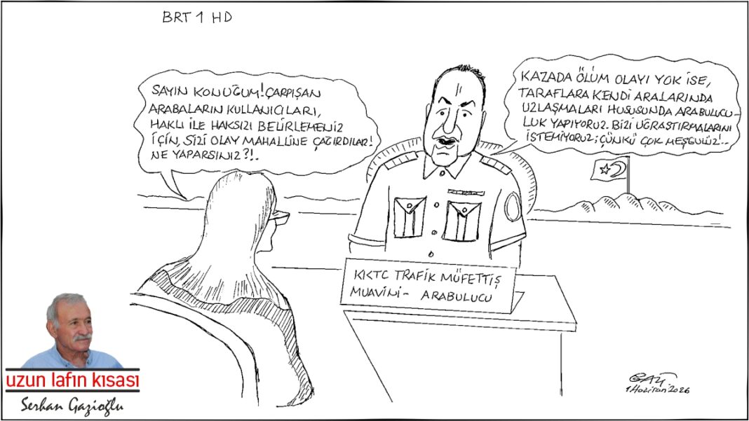 Uzun lafın kısası – Serhan Gazioğlu Uzun lafın kısası – Serhan Gazioğlu