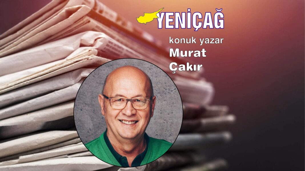 Murat Çakır yazdı: Kazanamayacağın savaşa kalkışırsan… Murat Çakır yazdı: Kazanamayacağın savaşa kalkışırsan…