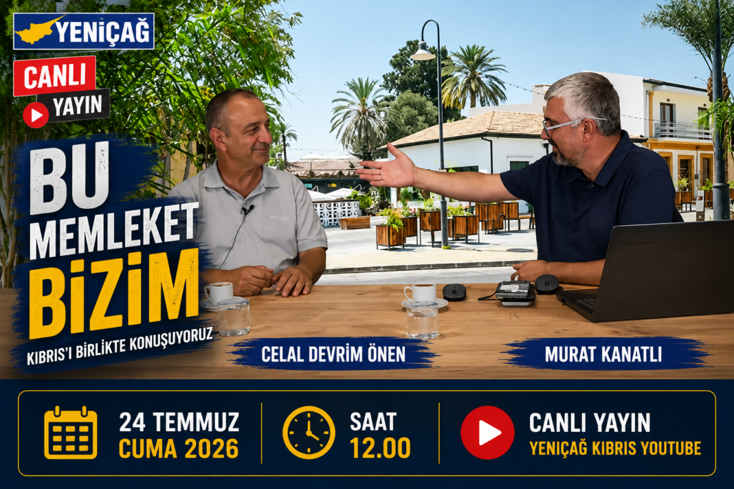 #video Celal Devrim Önen ve Murat Kanatlı siyasal gelişmeleri değerlendiriyor #video Celal Devrim Önen ve Murat Kanatlı siyasal gelişmeleri değerlendiriyor