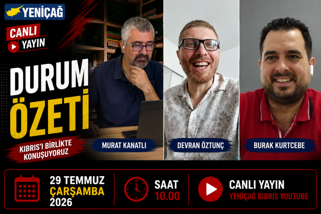 #video Burak Kurtcebe, Devran Öztunç ve Murat Kanatlı siyasal gelişmeleri konuşuyor #video Burak Kurtcebe, Devran Öztunç ve Murat Kanatlı siyasal gelişmeleri konuşuyor