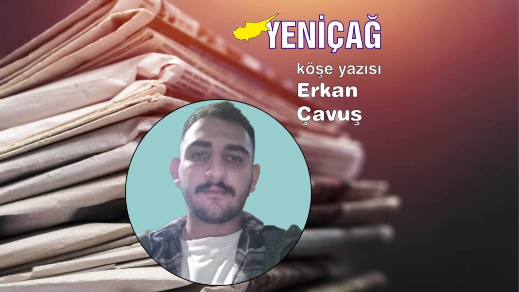 Erkan Çavuş yazdı: Yurtsever kime denir? Erkan Çavuş yazdı: Yurtsever kime denir?