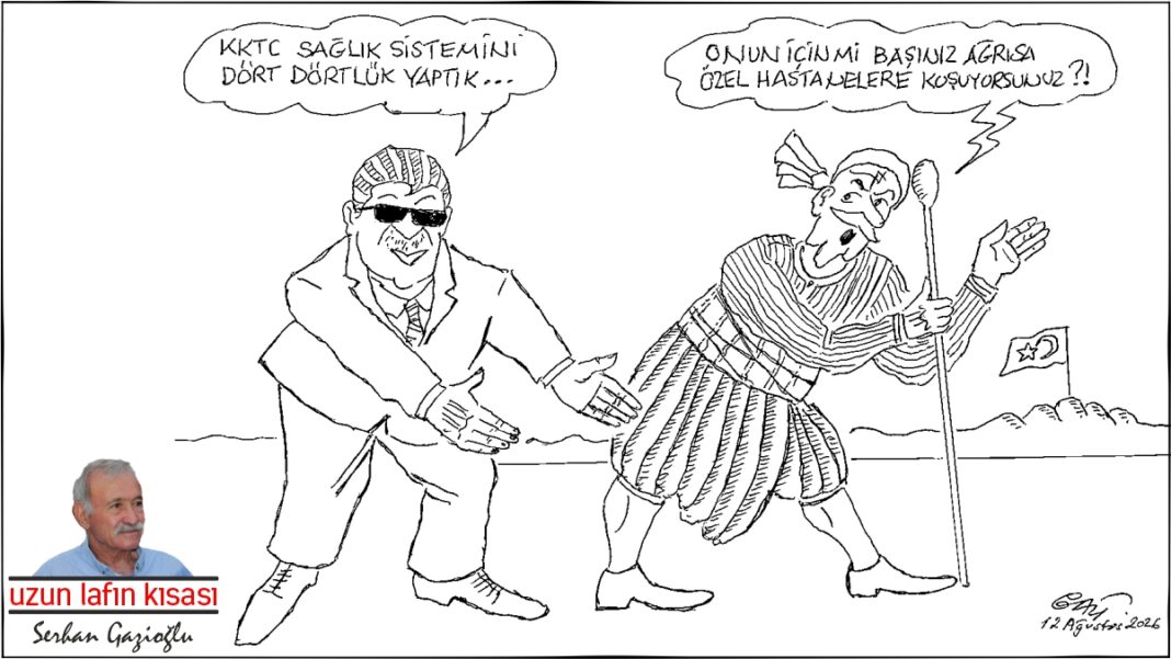 Uzun lafın kısası – Serhan Gazioğlu Uzun lafın kısası – Serhan Gazioğlu