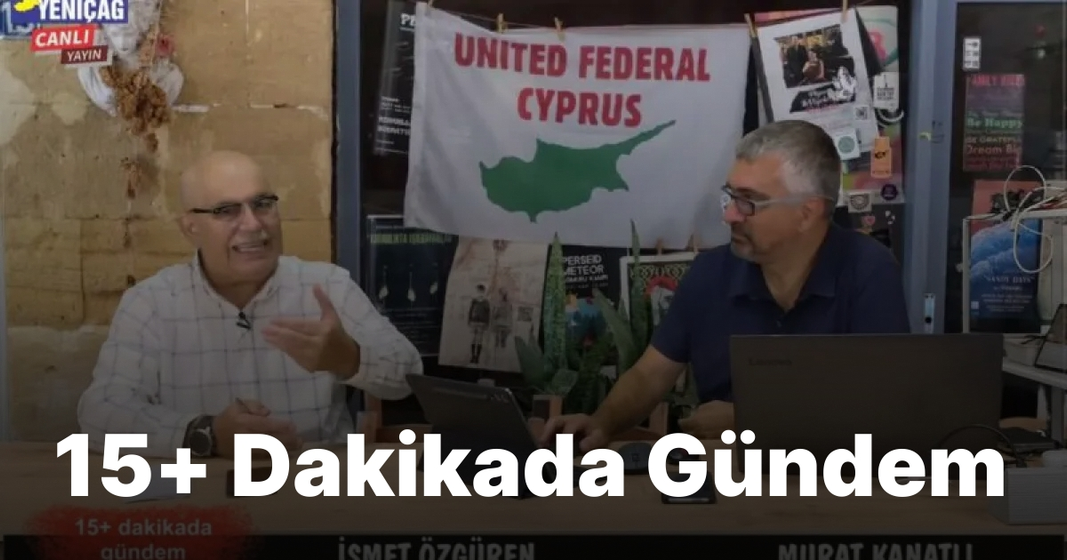 #video 15+ Dakikada Gündem | 31 Ağustos 2026 #video 15+ Dakikada Gündem | 31 Ağustos 2026