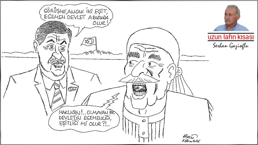 Uzun lafın kısası – Serhan Gazioğlu Uzun lafın kısası – Serhan Gazioğlu